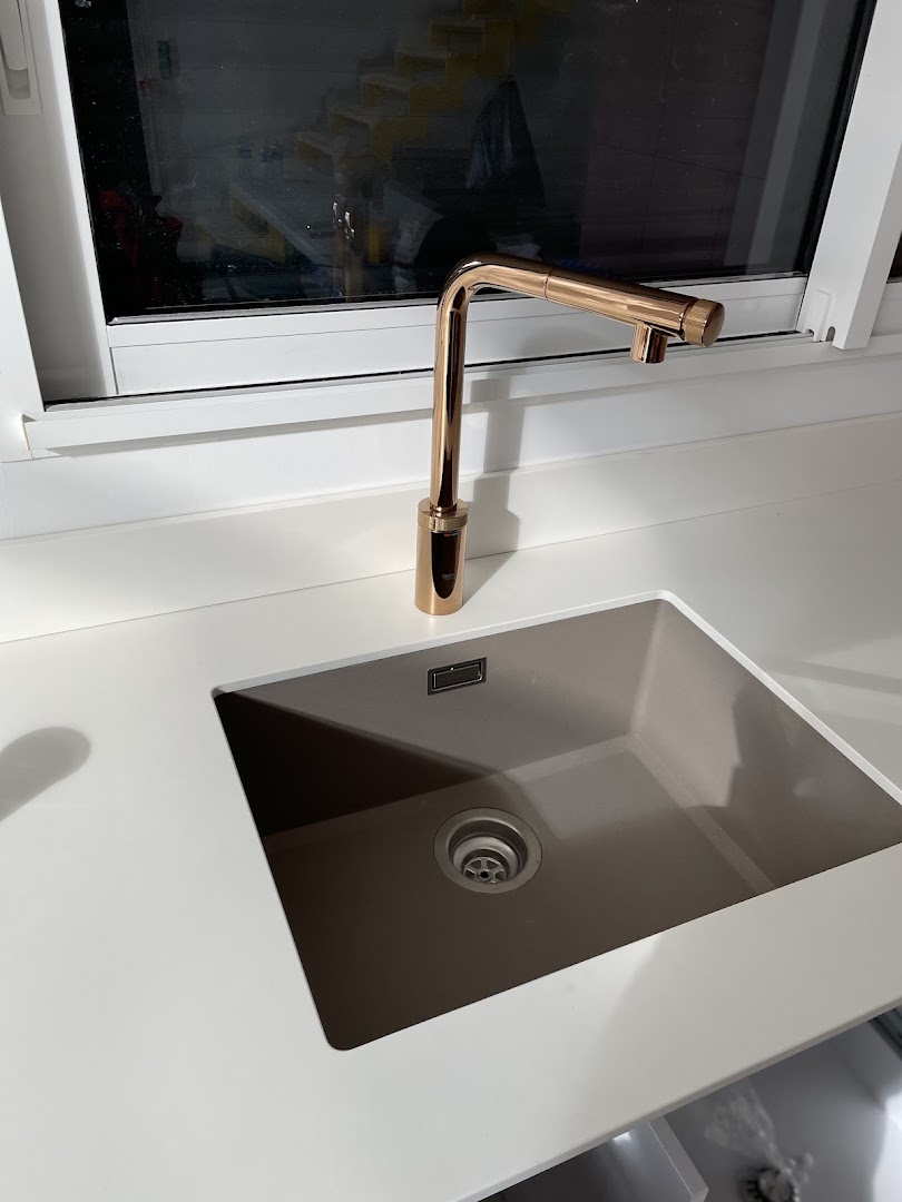 Plomberie Maison Bonnet — Photos 14