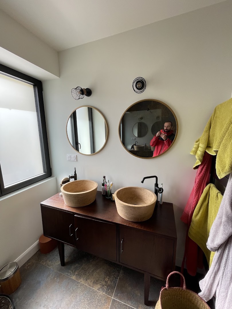 Plomberie Maison Bonnet — Photos 1